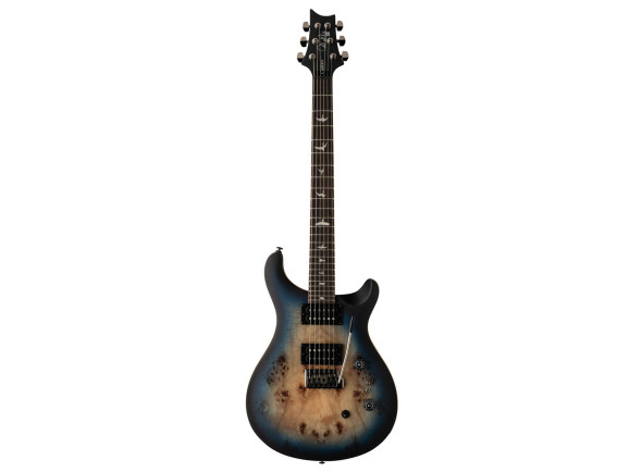 prs se Guitarra elétrica/Guitarras formato ST PRS SE Custom 24/08 LM Exotic LTD prs se Guitarra elétrica/Guitarras formato ST PRS SE Custom 24/08 LM Exotic LTD