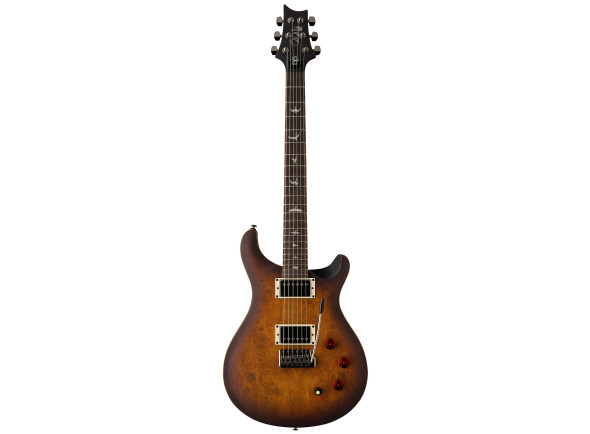  Guitarra elétrica/Guitarras formato ST PRS  SE DGT MT Exotic LTD