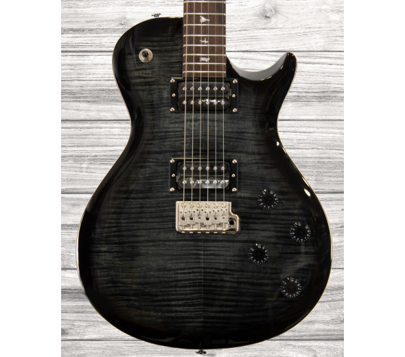 Guitarras PRS Guitarras Signature PRS SE Mark Tremonti Signature Charcoal Burst Guitarras PRS Guitarras Signature PRS SE Mark Tremonti Signature Charcoal Burst