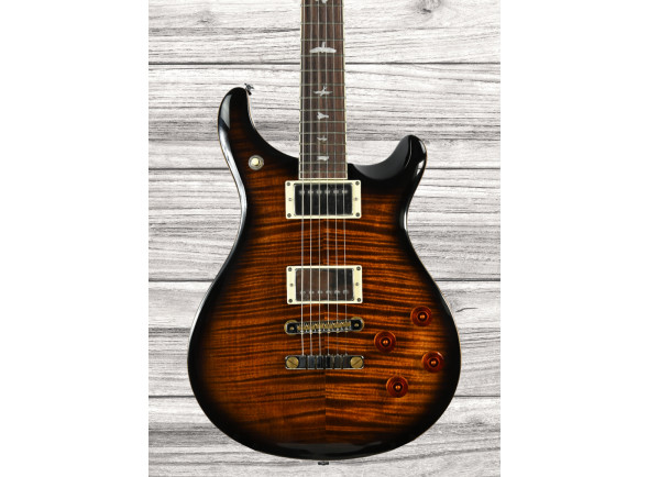 Guitarras de formato Double Cut PRS  SE McCarty 594 BG