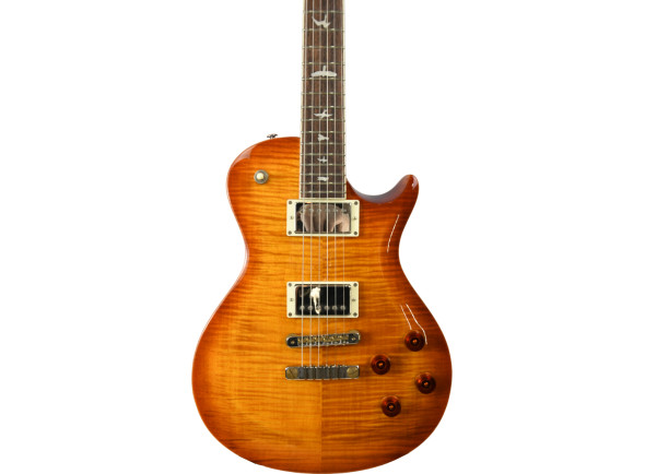 Guitarras formato Single Cut PRS  SE MCCARTY 594 Singlecut Vintage Sunburst