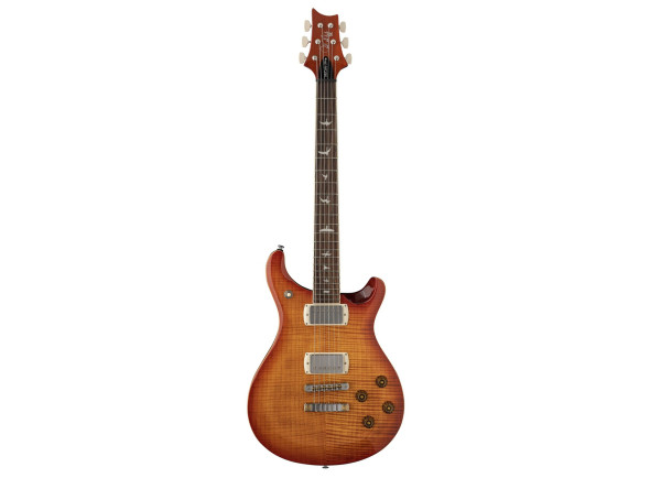  Guitarra elétrica/guitares au format ST PRS SE McCarty 594 Vintage Sunburst (2026)