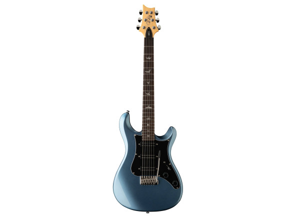  Guitarra elétrica/Guitarras formato ST PRS  SE NF3 Ice Blue Metallic RW