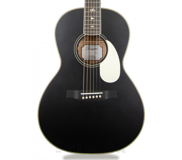 Guitarras PRS Guitarra Folk/Guitarras Folk PRS SE P20E Parlour BV Guitarras PRS Guitarra Folk/Guitarras Folk PRS SE P20E Parlour BV