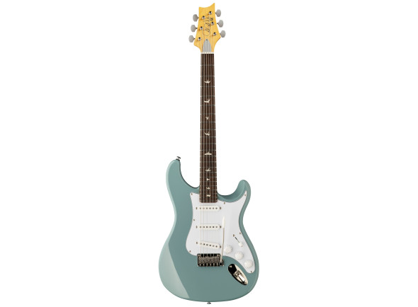 Guitarras formato ST PRS  SE Silver Sky Stone Blue