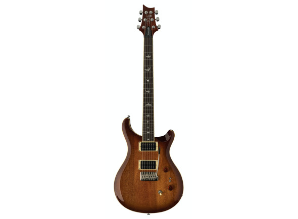 Guitarras formato Double Cut PRS  SE Standard 24/08 TS