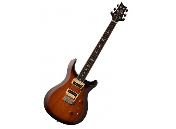 Guitarras formato Double Cut PRS SE Standard 24 TS 2018 B-Stock Guitarras formato Double Cut PRS SE Standard 24 TS 2018 B-Stock