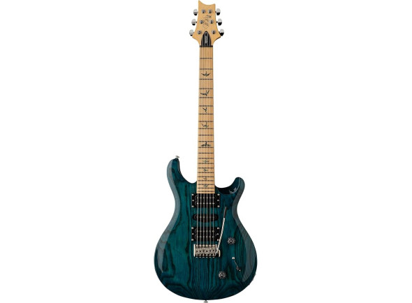 Guitarras PRS Guitarra Elétrica Double Cut /Guitarras de formato Double Cut PRS SE Swamp Ash Special 2025 Guitarras PRS Guitarra Elétrica Double Cut /Guitarras de formato Double Cut PRS SE Swamp Ash Special 2025