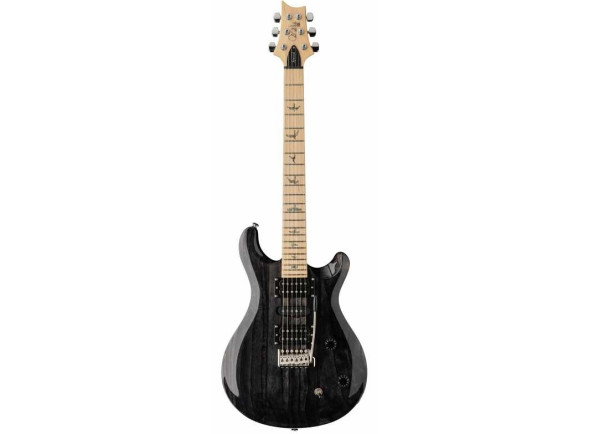 prs se Guitarra elétrica/Guitarras formato Double Cut PRS SE Swamp Ash Special CH prs se Guitarra elétrica/Guitarras formato Double Cut PRS SE Swamp Ash Special CH