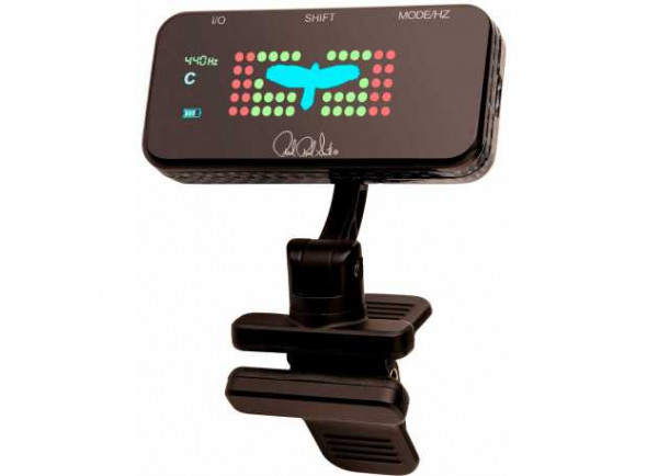 Afinador/Afinador de Guitarra PRS  Sintonizador Clip-On  