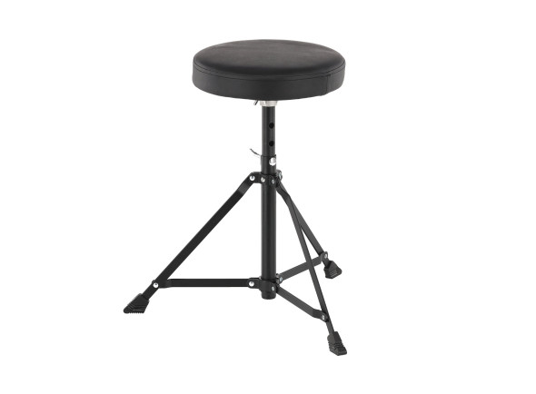 Banco para Bateria/Bancos para Baterias PURE GEWA Drummer Thrones Basix 100 Series