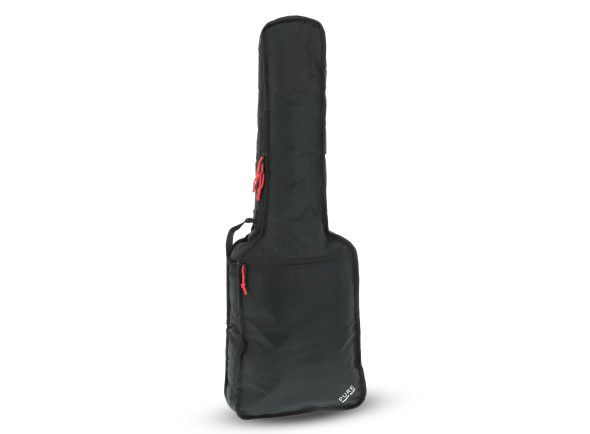 Saco para guitarra elétrica/Saco para Guitarra Eléctrica PURE GEWA Guitar gig bag Series 103 E-Guitar