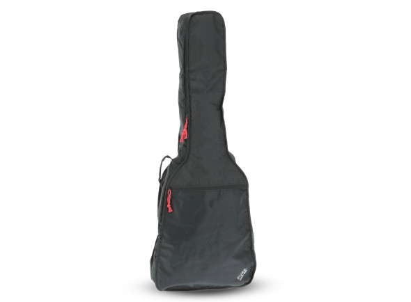 Saco para Guitarra Acústica/Saco para guitarra folk PURE GEWA Guitar gig bag Series 103