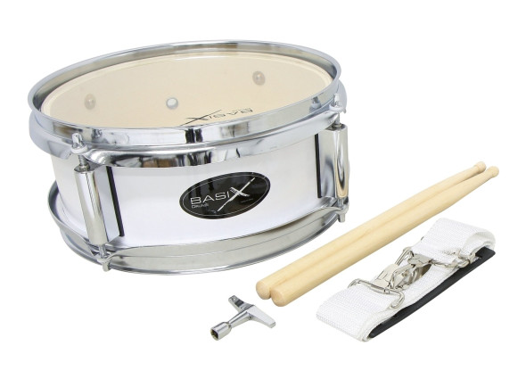Tarola de Marcha/Tarolas de Marcha PURE GEWA Junior Marching Drum Basix