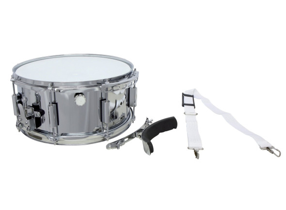 Bombo de marcha/Bombos de marcha PURE GEWA Marching Snare Drum Basix