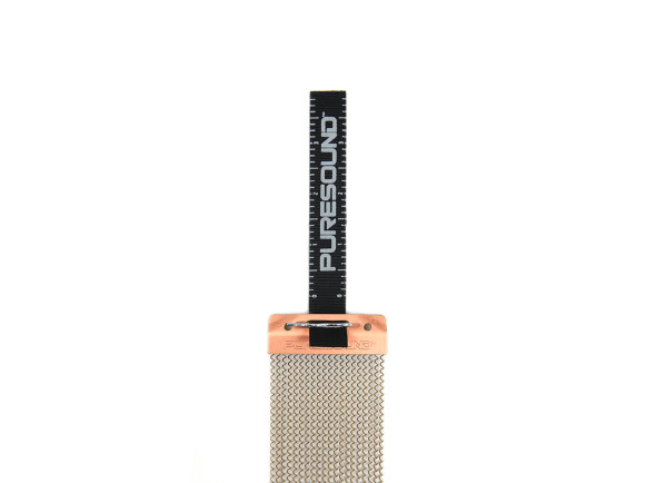 Esteiras para tarola/tapetes de caja Puresound  CPB1424 Custom Pro Wires 14