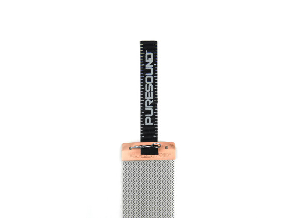 Esteiras para tarola/tapetes de caja Puresound  CPS1420 Custom Pro Wires 14
