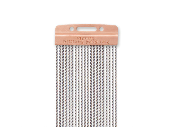 Esteiras para tarola/Tapis de caisse claire Puresound T1420 Twisted Wires 14/20