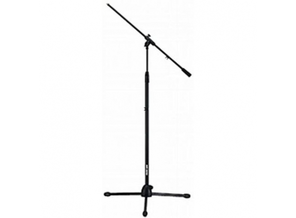 Suporte para microfone Quiklok A302 - Suporte de Microfone com Travessão