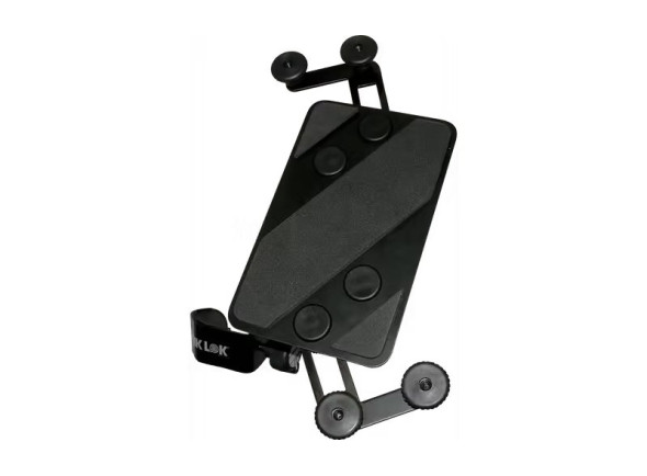 Suporte para Tablet/Suporte Multimédia Quiklok  TQAIPS12