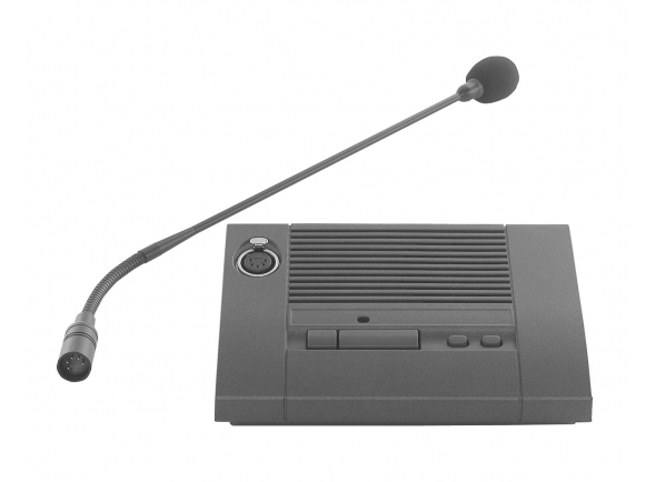 Microfone para conferência RCF DMS6410X