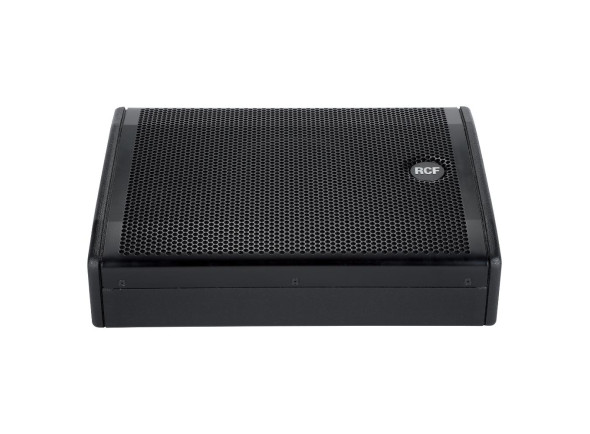 Monitor coaxial ativo de gama completa/Monitores Activos RCF  NX 12-SMA