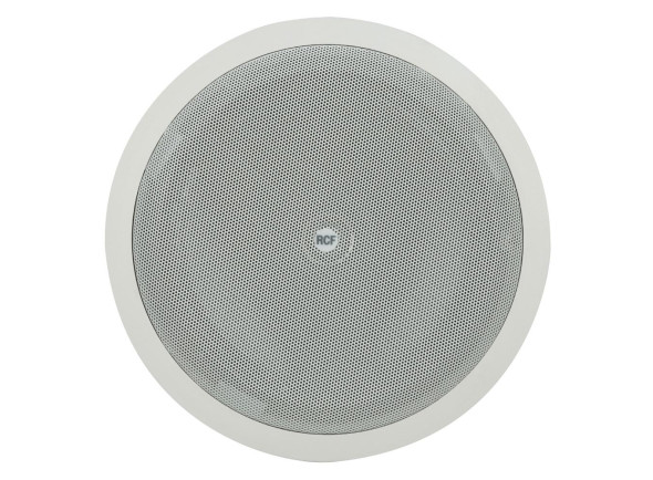 Alto-falante coaxial de teto/Altifalante para Instalações RCF  PL 8X