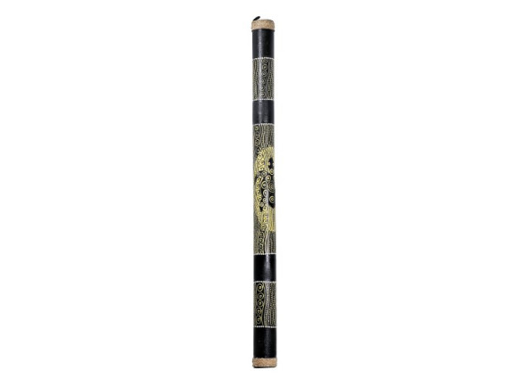 Pau de Chuva/Pau de Chuva Terre Regenmacher Tartaruga 80 cm