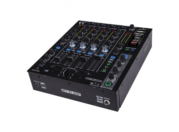 Clubmixer Reloop MX-90 DVS Clubmixer Reloop MX-90 DVS
