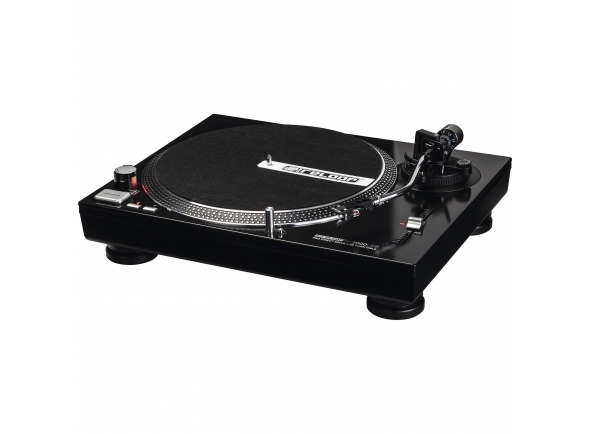 Tocadiscos profesionales para DJ Reloop RP 2000USB