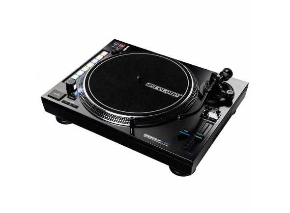 Gira-discos profissionais de Dj Reloop RP 8000 MKII 