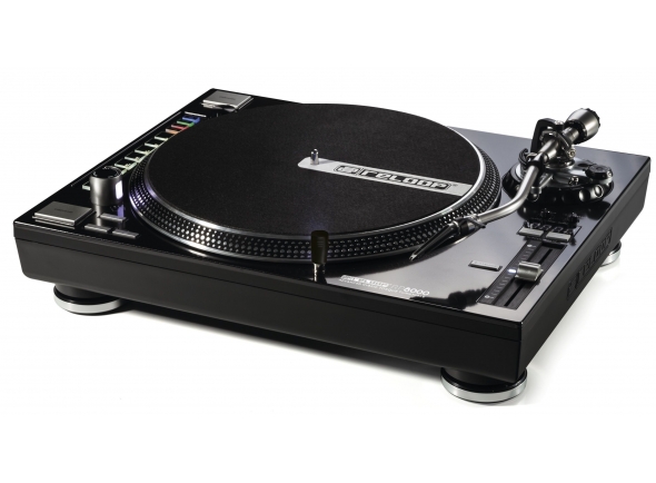 Tocadiscos profesionales para DJ Reloop RP-8000 B-Stock 