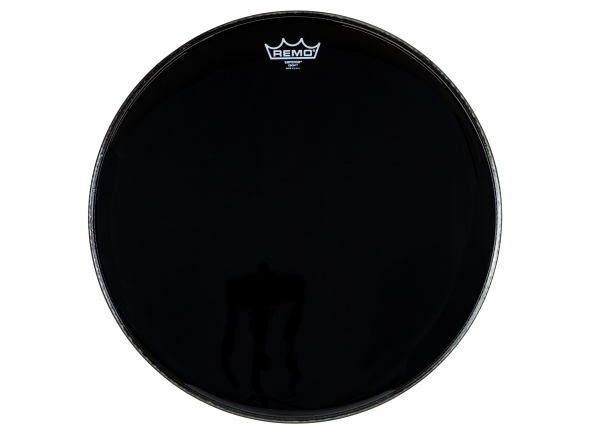 Peles para timbalão de 16