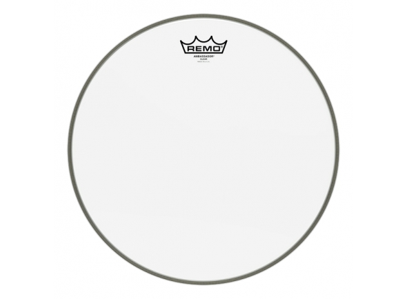 Peles para timbalão de 16