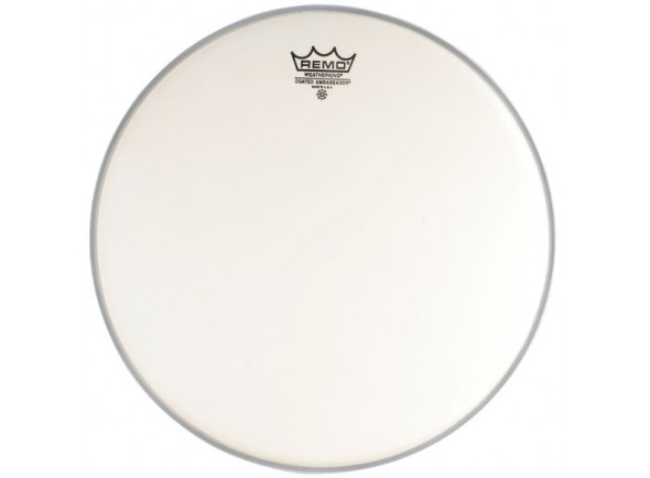 Peles para Tarola/Peles para Tarola REMO Ambassador Coated Weatherking Batter 10 Peles para Tarola/Peles para Tarola REMO Ambassador Coated Weatherking Batter 10