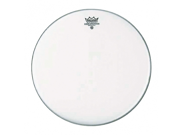 Peles para Tarola/Peles para Tarola REMO Ambassador Coated Batter 13 B-Stock Peles para Tarola/Peles para Tarola REMO Ambassador Coated Batter 13 B-Stock