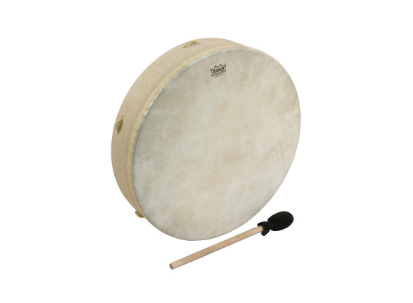 Tambores de mão Remo Buffalo Drum 16x3,5