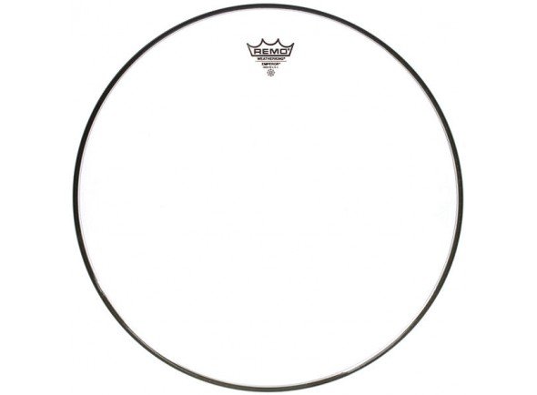 Peles para timbalão de 13