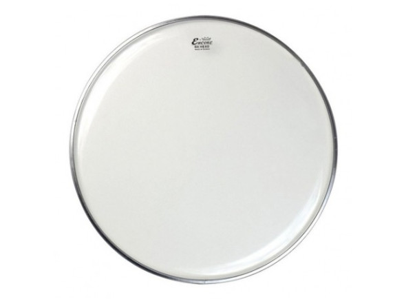 Pele p/tarola de 14” Remo Encore 14 Ambassador Coated