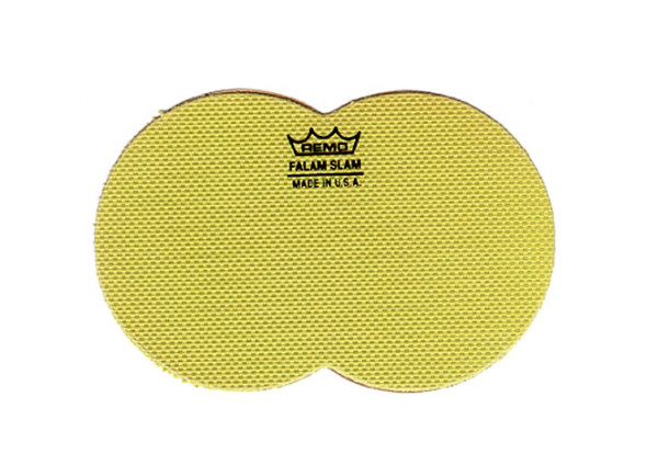 [[2]] [[5]] Protection de la peau Remo Falam Slam Pad 2,5 Double