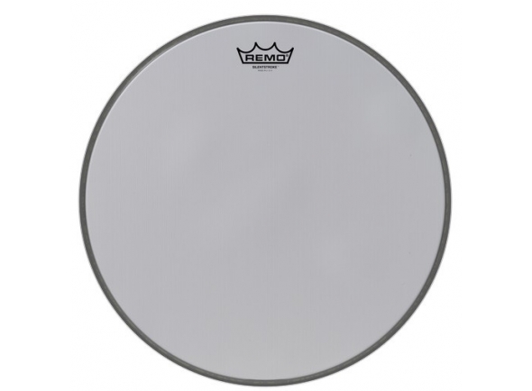 Peles para treino Remo Pele 16 Silentstroke SN001600