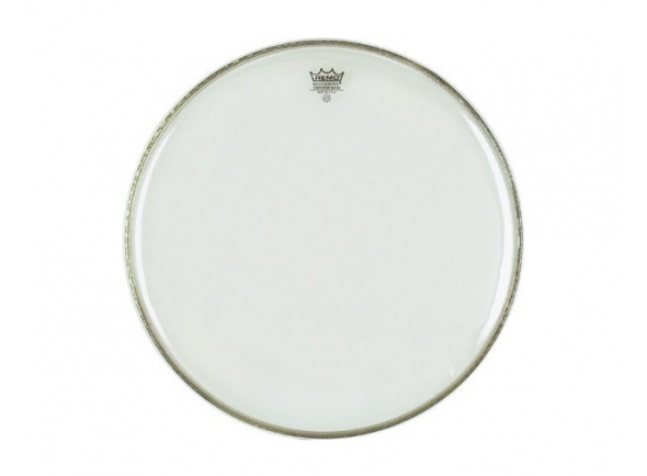 Pele para Bombo 22 Remo Pele Bombo 22