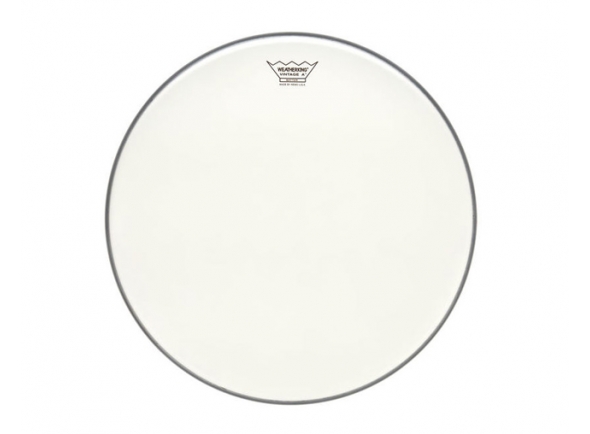 Peles para timbalão de 16