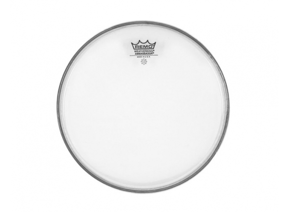 Peles para timbalão de 16