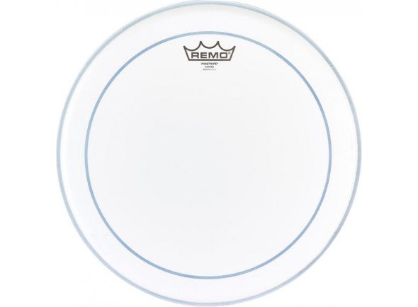 Peles para Tarola/Peles para Tarola REMO Pinstripe Coated Batter 13 Peles para Tarola/Peles para Tarola REMO Pinstripe Coated Batter 13