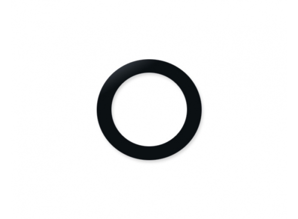 Otros Accesorios Batería Acústica Remo Remo Dynamo 05 Preto DM000571 