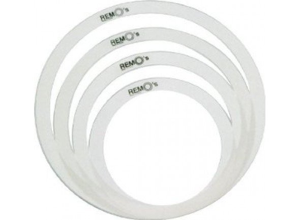 Acessórios para Bateria REMO ro-2346-00 Acessórios para Bateria REMO ro-2346-00