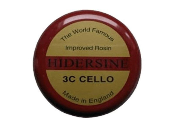 Resina/Colophane pour violoncelle Résine de violoncelle