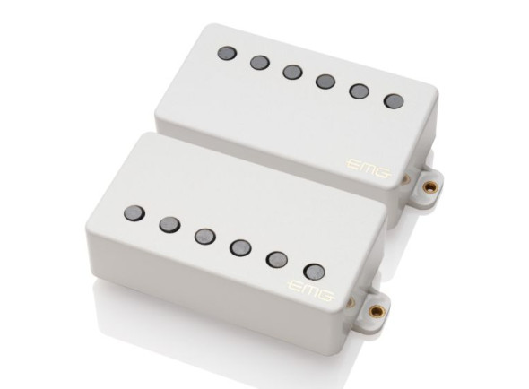Humbucker/Micros humbucker Richie Faulkner 