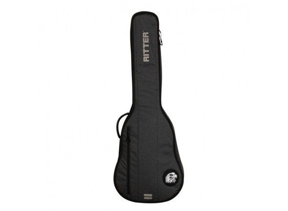 Bolsa de guitarra eléctrica RITTER  RGD2-L/ANT 